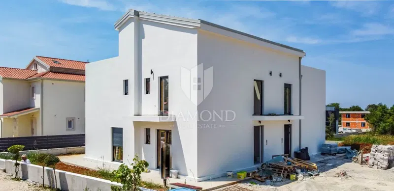Parenzo, eccellente duplex secondo il sistema smart house! – 2