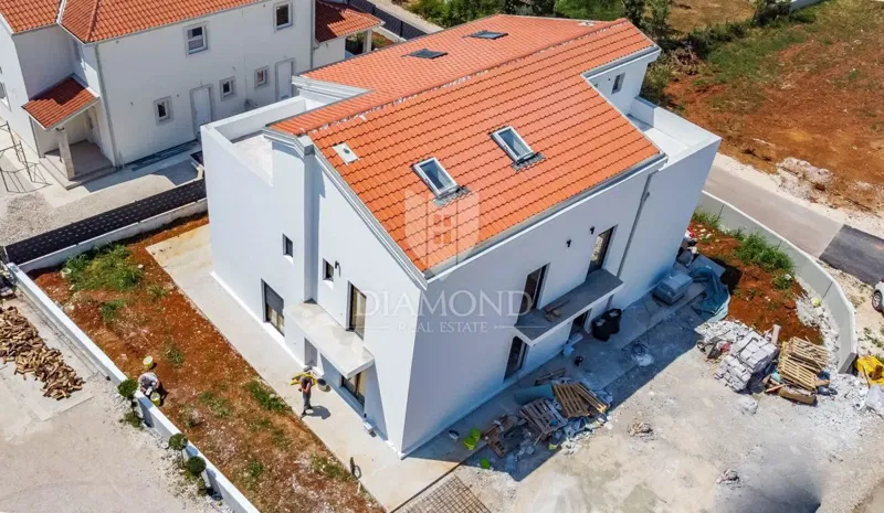 Parenzo, eccellente duplex secondo il sistema smart house! – 3