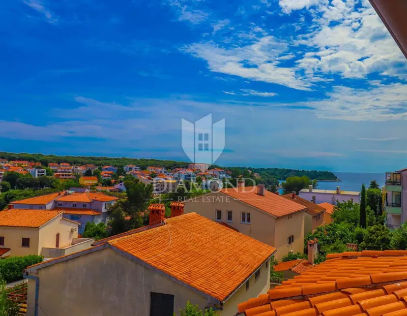 Una villa con vista sul mare vicino a Pola – 2