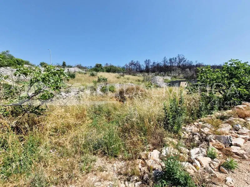 Terreno Šibenik – 2