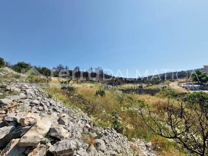 Terreno Šibenik – 3