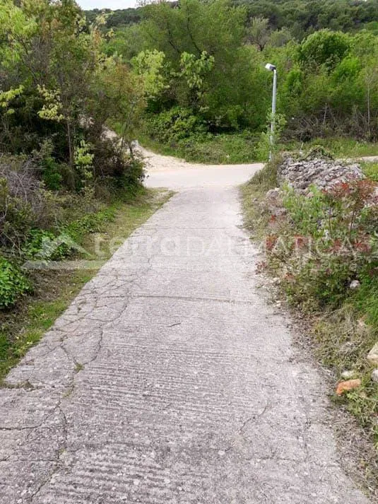Zlarin, building land in a quiet location – 3