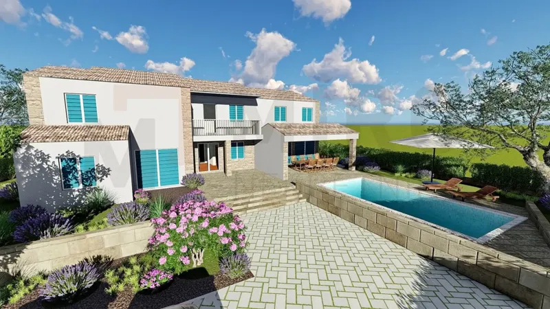 Casa Dobrinj – 2