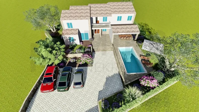 Casa Dobrinj – 3