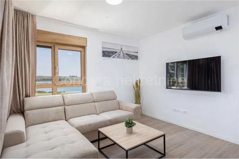 Povljana - apartment first row to the sea – 2