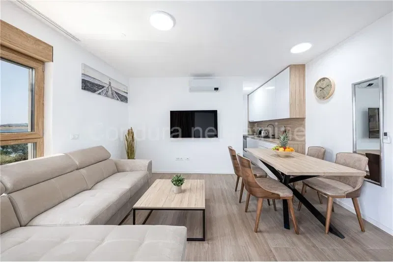 Povljana - apartment first row to the sea – 3