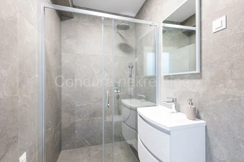 Island of Pag, Povljana - apartment with garden first row to the sea – 3