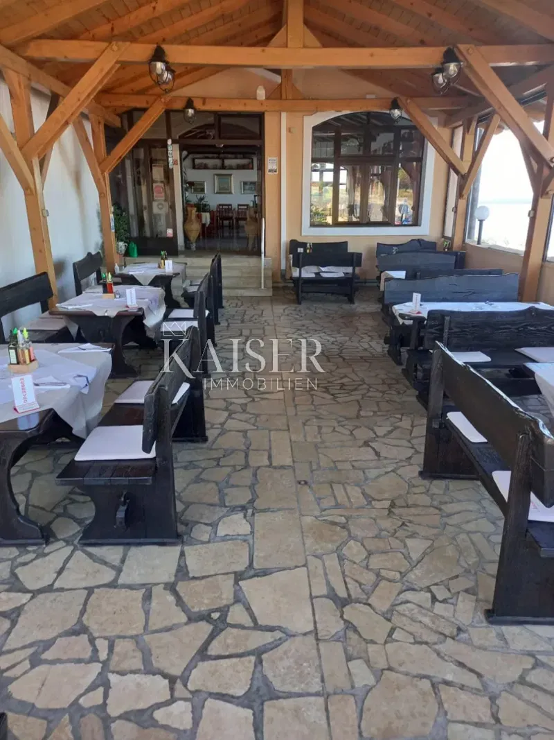 Commerciale Mali Lošinj, 452m2 – 3