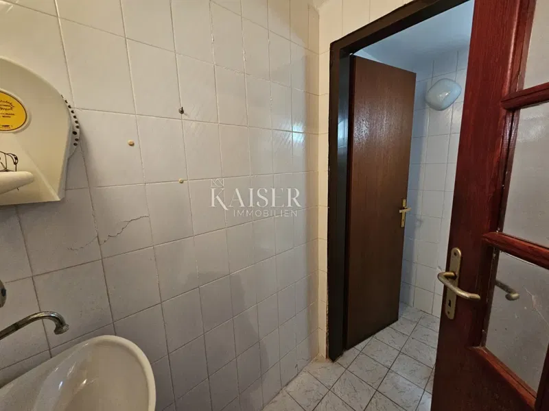 Business premise Mali Lošinj, 36m2 – 2