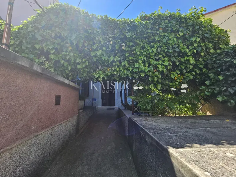Ház Mali Lošinj, 355,50m2 – 2