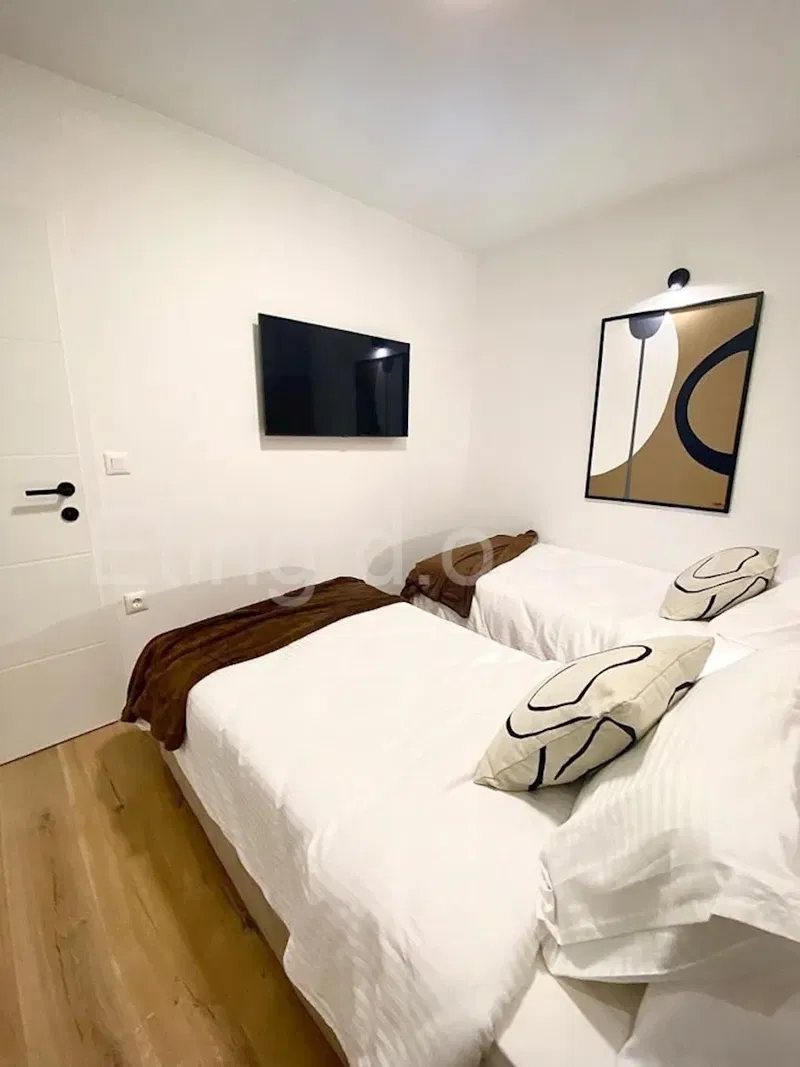 Apartment Rovinj – 3