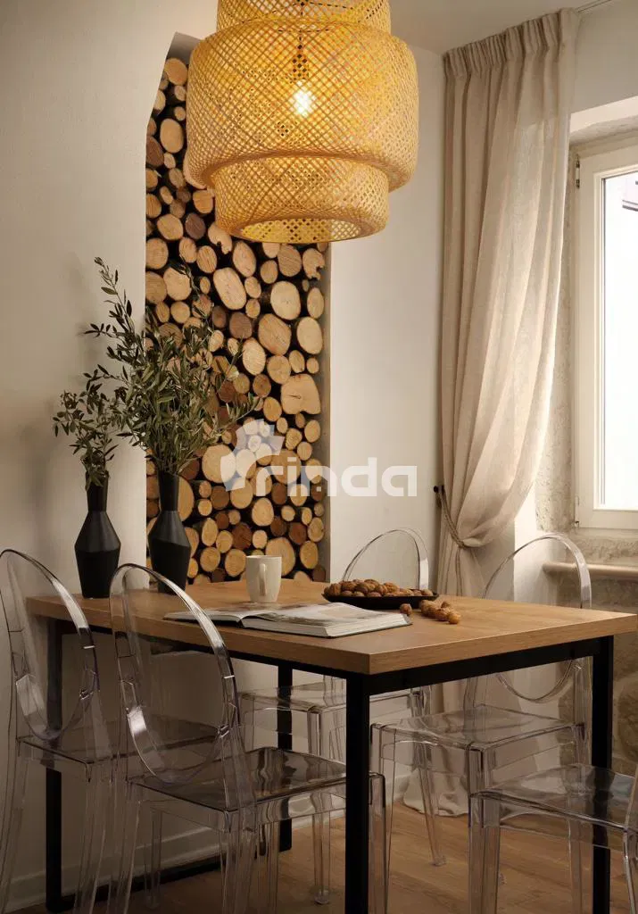 Rovinj - center - luxuriously furnished apartment - 50 m2 – 2