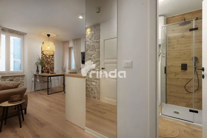 Rovinj - center - luxuriously furnished apartment - 50 m2 – 3
