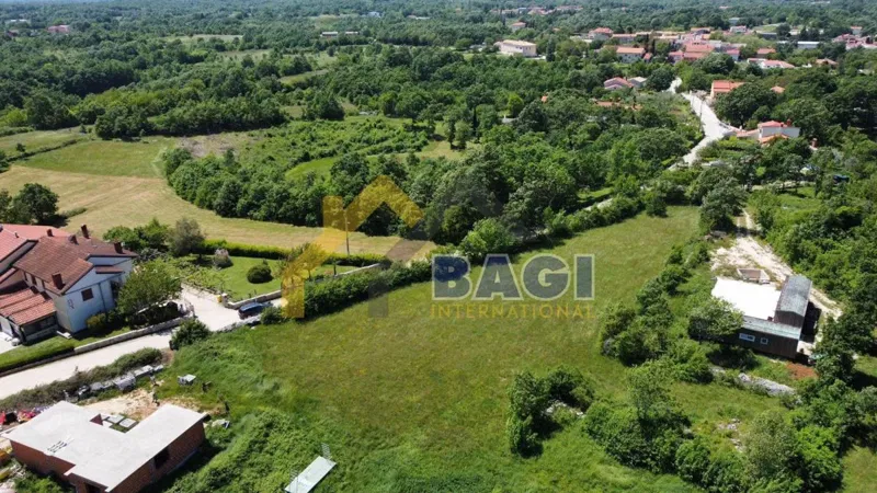 EXCLUSIVE only at our agency - building plot 2554 m2 – 3