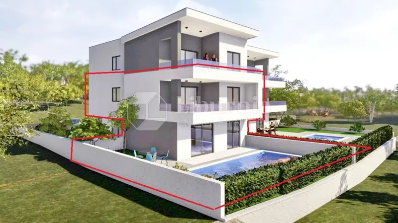 Apartment Krk – 2