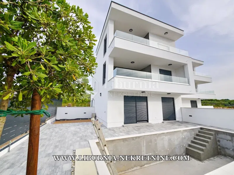 Apartment Krk – 3