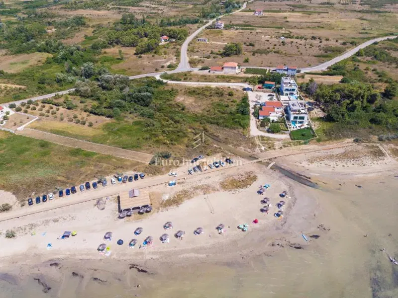 Dom Ljubač – 3