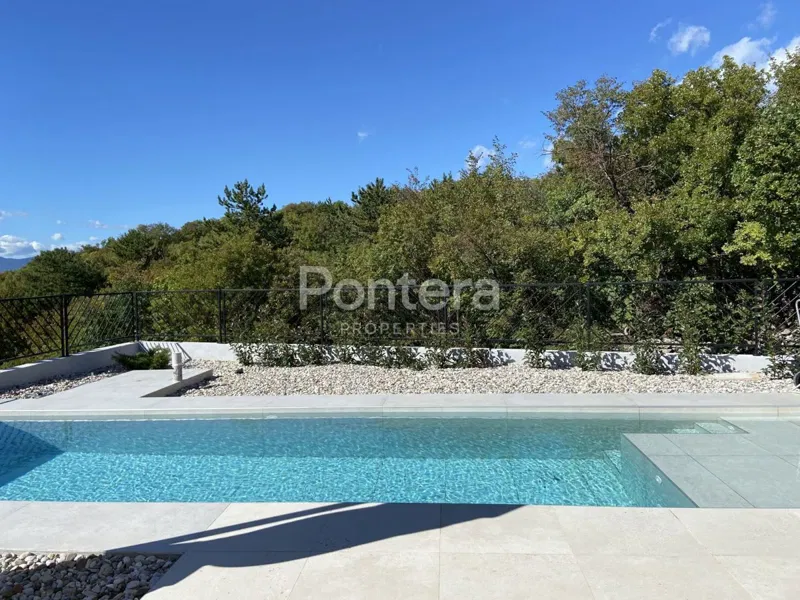 House Kostrena, 208,70m2 – 3