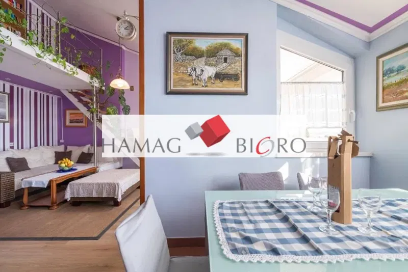 Appartamento Rovinj – 3