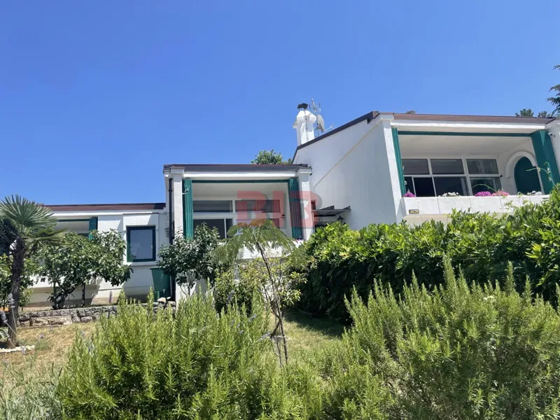 Dom Njivice – 2