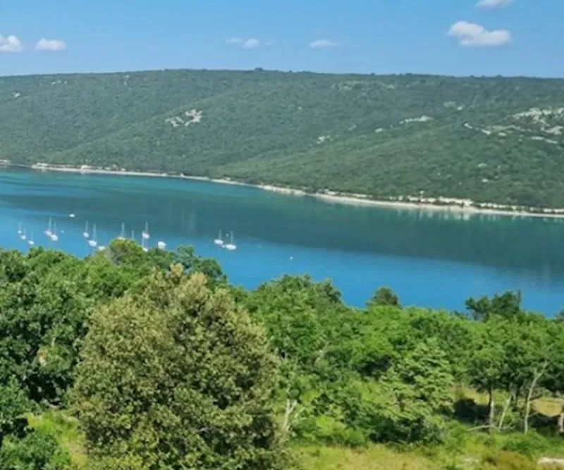 Участок Labin – 2