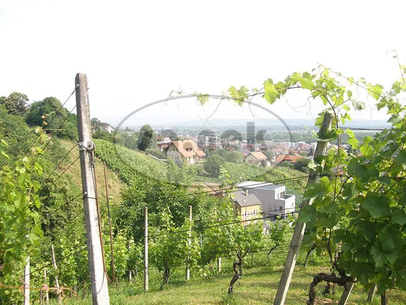 Działka Samobor – 2