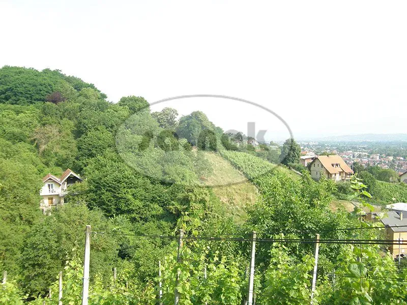 Działka Samobor – 3