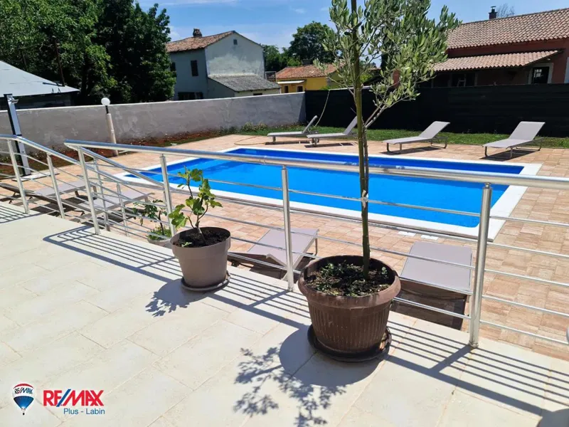 House Barban, 329m2 – 2