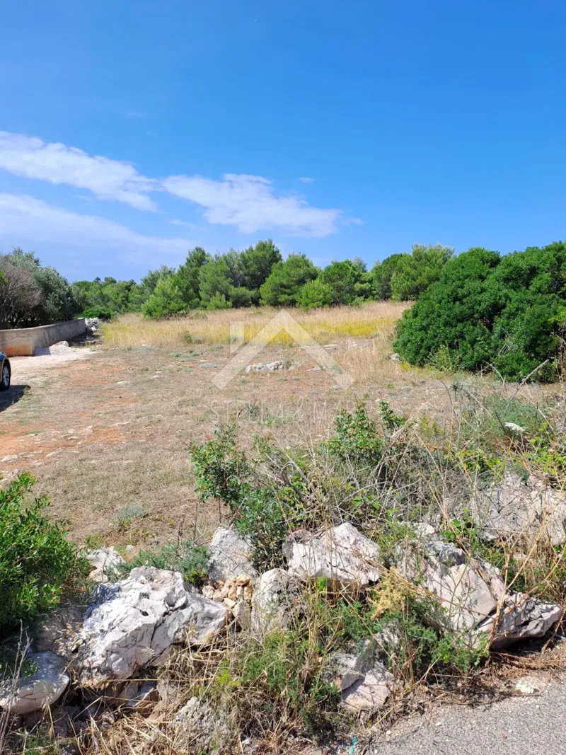 Land Vir, 636m2 – 2