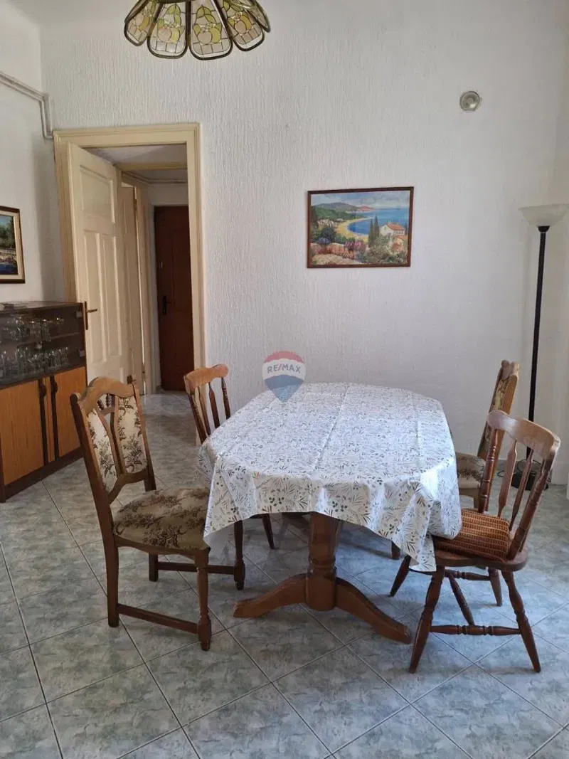 Lakás Podmurvice – 2