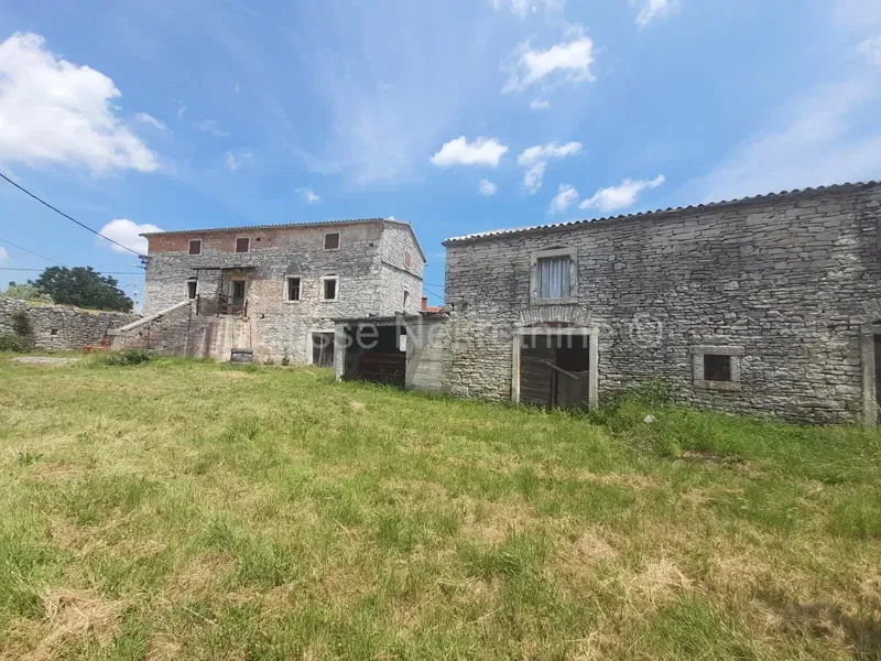 House Svetvinčenat – 3