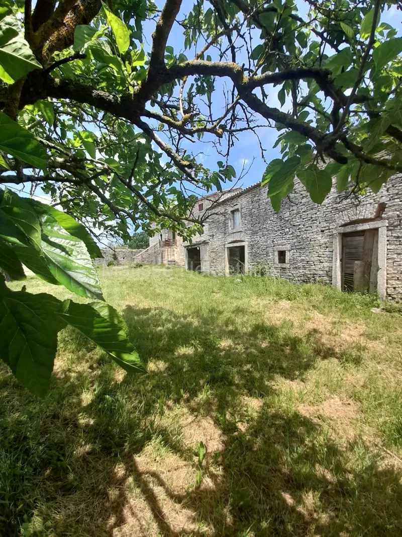 House Svetvinčenat – 2
