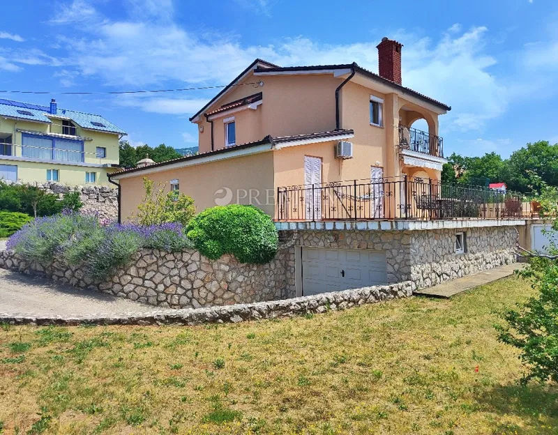 Šmrika, prodaja samostojne hiše z bazenom! – 3