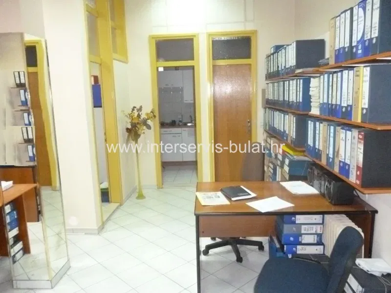 Immobile commerciale Šibenik – 3