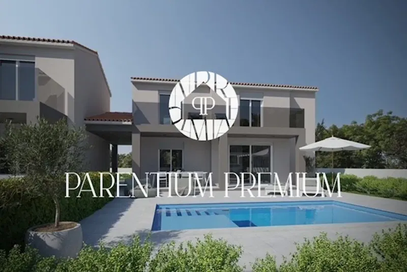 Nuova casa bifamiliare in posizione attraente vicino alla spiaggia e al centro città – 3