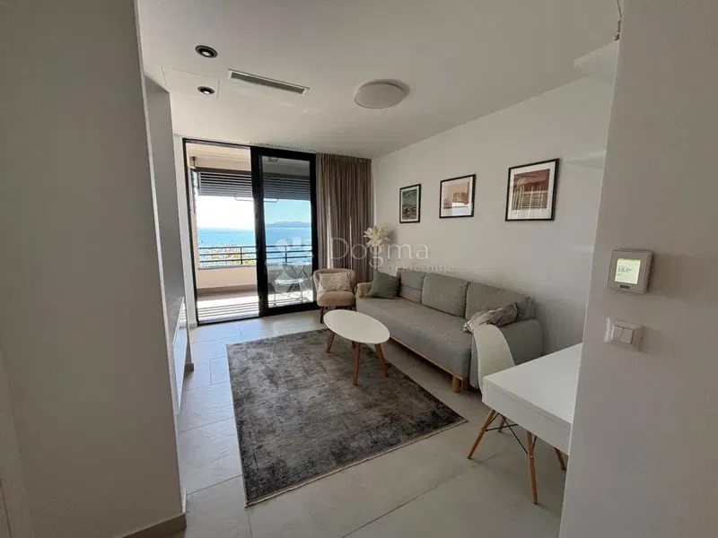 Allogio Volosko, Opatija, 78m2 – 2