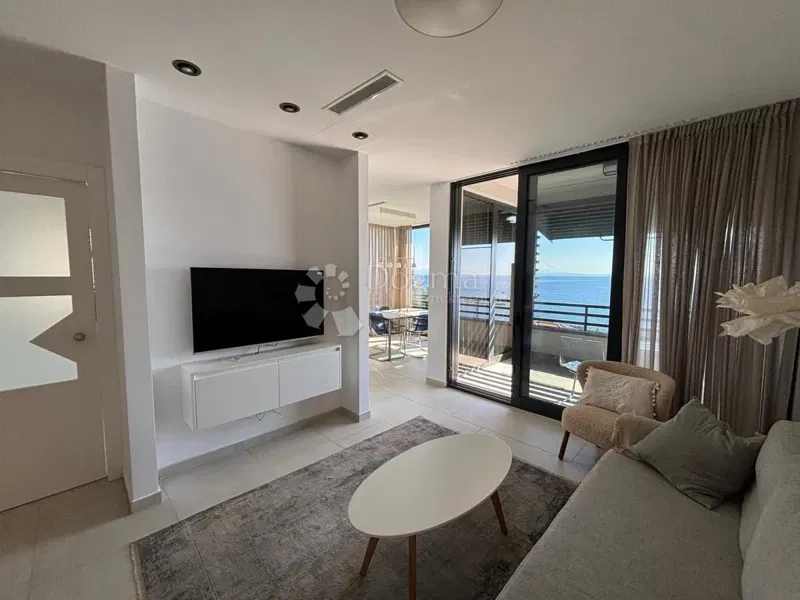 Allogio Volosko, Opatija, 78m2 – 3