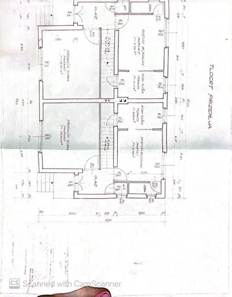 House For Sale, Stoja – 2