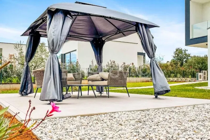 For sale, Istria, Kaštelir, luxury villa, swimming pool – 3