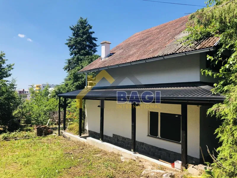 Terreno edificabile Perjavica, Podsused - Vrapče, 4.133m2 – 2