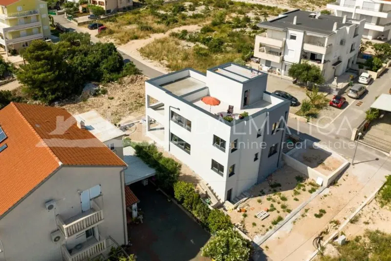 Lakás Brodarica – 3
