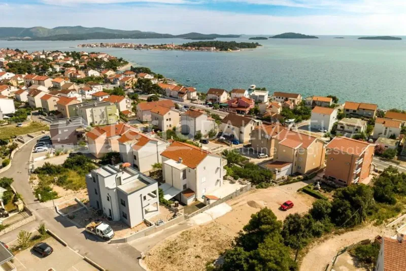 Квартира Brodarica – 2