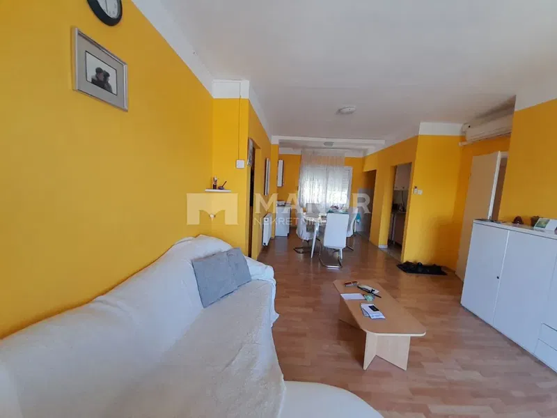 Flat Trsat, Rijeka, 104m2 – 2