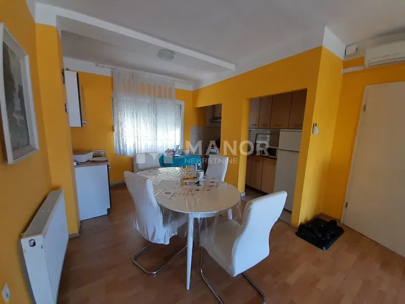 Flat Trsat, Rijeka, 104m2 – 3