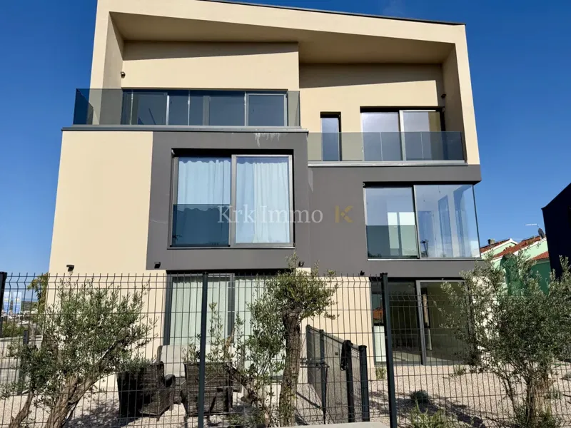 Appartamento Krk – 2