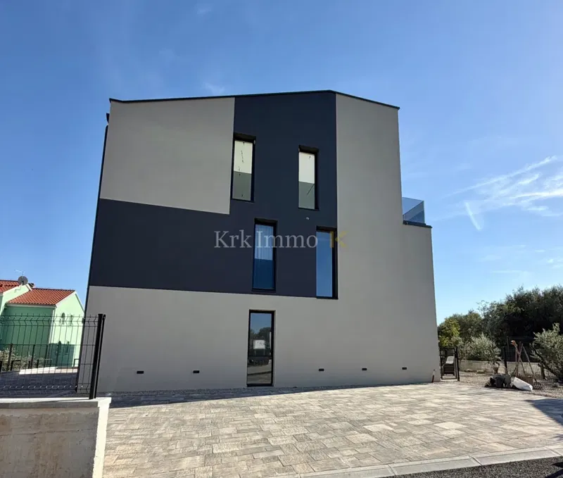 Appartamento Krk – 3