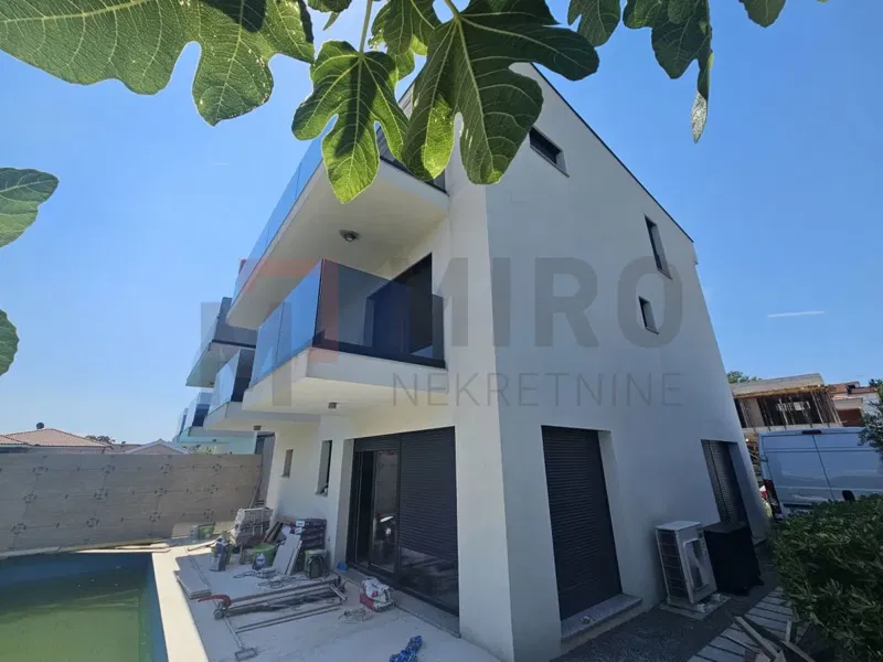 Appartamento Malinska – 2
