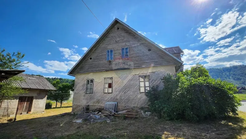 Dom Gerovo – 2