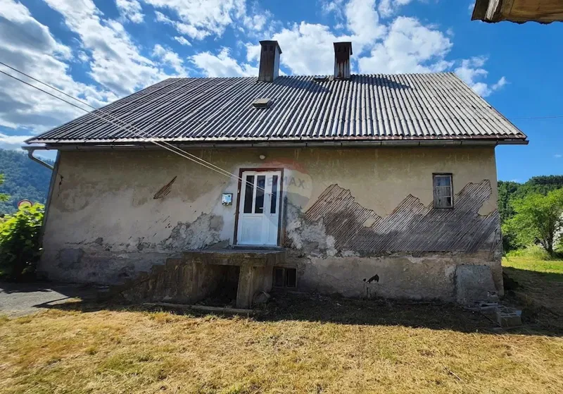 Dom Gerovo – 3