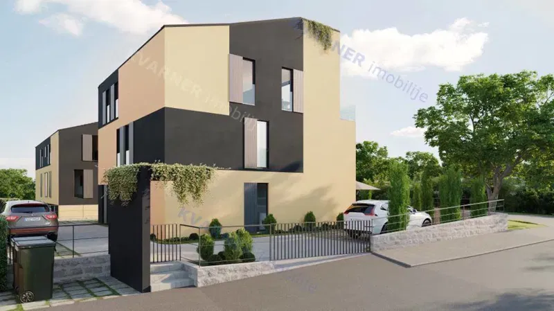 Exclusive apartment in an urban villa at a sought-after location! – 3